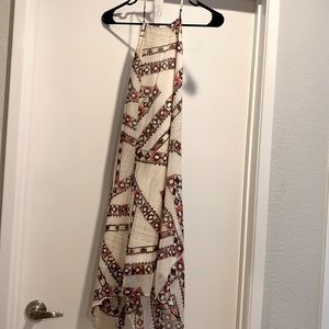 NWT club Monaco spring and summer dress